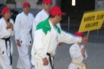 Il Karate e la scuola elementare