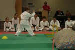 Il valore formativo del Karate-gioco