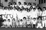 Karate Club Galliate: più di 30 anni di storia