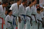 Mailing list del Karate Club Galliate